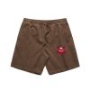 Mens Cord Shorts Thumbnail
