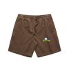 Mens Cord Shorts Thumbnail