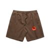 Mens Cord Shorts Thumbnail