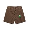 Mens Cord Shorts Thumbnail
