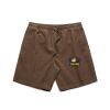 Mens Cord Shorts Thumbnail