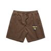 Mens Cord Shorts Thumbnail