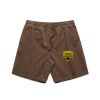 Mens Cord Shorts Thumbnail