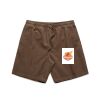 Mens Cord Shorts Thumbnail