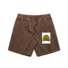 Mens Cord Shorts Thumbnail