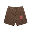 Mens Cord Shorts Thumbnail