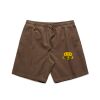 Mens Cord Shorts Thumbnail
