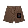 Mens Cord Shorts Thumbnail