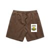 Mens Cord Shorts Thumbnail