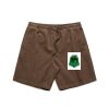 Mens Cord Shorts Thumbnail