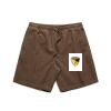 Mens Cord Shorts Thumbnail