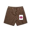Mens Cord Shorts Thumbnail