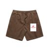 Mens Cord Shorts Thumbnail