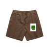 Mens Cord Shorts Thumbnail