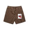 Mens Cord Shorts Thumbnail