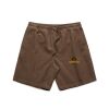 Mens Cord Shorts Thumbnail