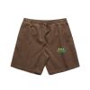Mens Cord Shorts Thumbnail