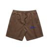 Mens Cord Shorts Thumbnail
