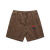 Mens Cord Shorts Thumbnail