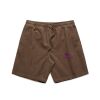 Mens Cord Shorts Thumbnail
