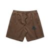 Mens Cord Shorts Thumbnail