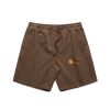 Mens Cord Shorts Thumbnail