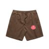 Mens Cord Shorts Thumbnail