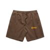 Mens Cord Shorts Thumbnail