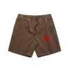 Mens Cord Shorts Thumbnail