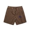 Mens Cord Shorts Thumbnail