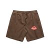 Mens Cord Shorts Thumbnail