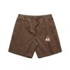 Mens Cord Shorts Thumbnail