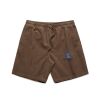Mens Cord Shorts Thumbnail
