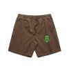 Mens Cord Shorts Thumbnail