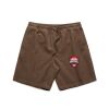 Mens Cord Shorts Thumbnail