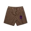 Mens Cord Shorts Thumbnail