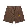 Mens Cord Shorts Thumbnail