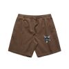 Mens Cord Shorts Thumbnail