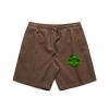Mens Cord Shorts Thumbnail