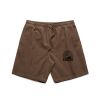Mens Cord Shorts Thumbnail