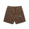 Mens Cord Shorts Thumbnail