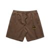 Mens Cord Shorts Thumbnail