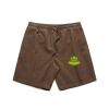 Mens Cord Shorts Thumbnail