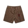 Mens Cord Shorts Thumbnail