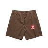 Mens Cord Shorts Thumbnail