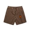 Mens Cord Shorts Thumbnail