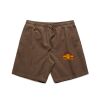 Mens Cord Shorts Thumbnail