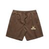 Mens Cord Shorts Thumbnail
