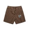 Mens Cord Shorts Thumbnail