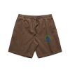 Mens Cord Shorts Thumbnail